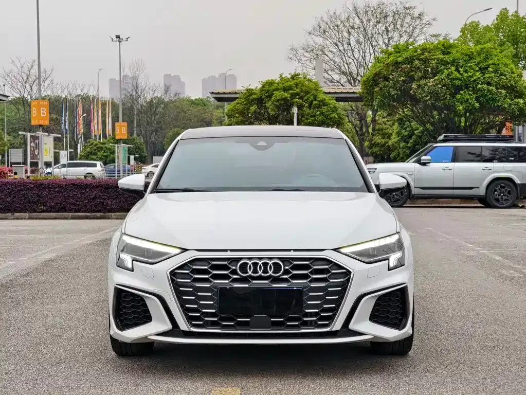 Audi A3 — фото 4
