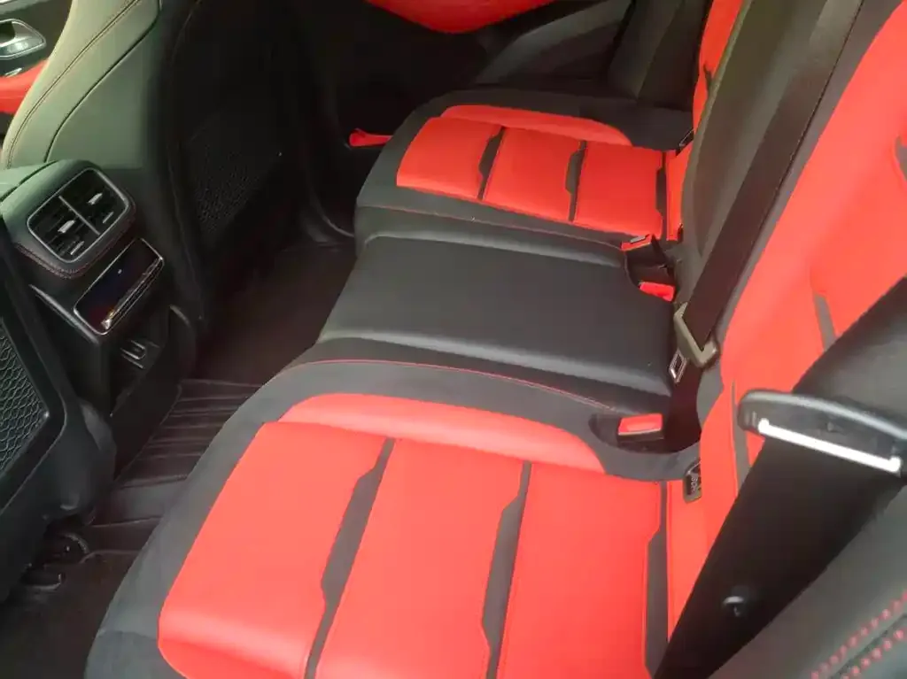Mercedes-Benz GLE Coupe AMG 2021 из CN, фото 2