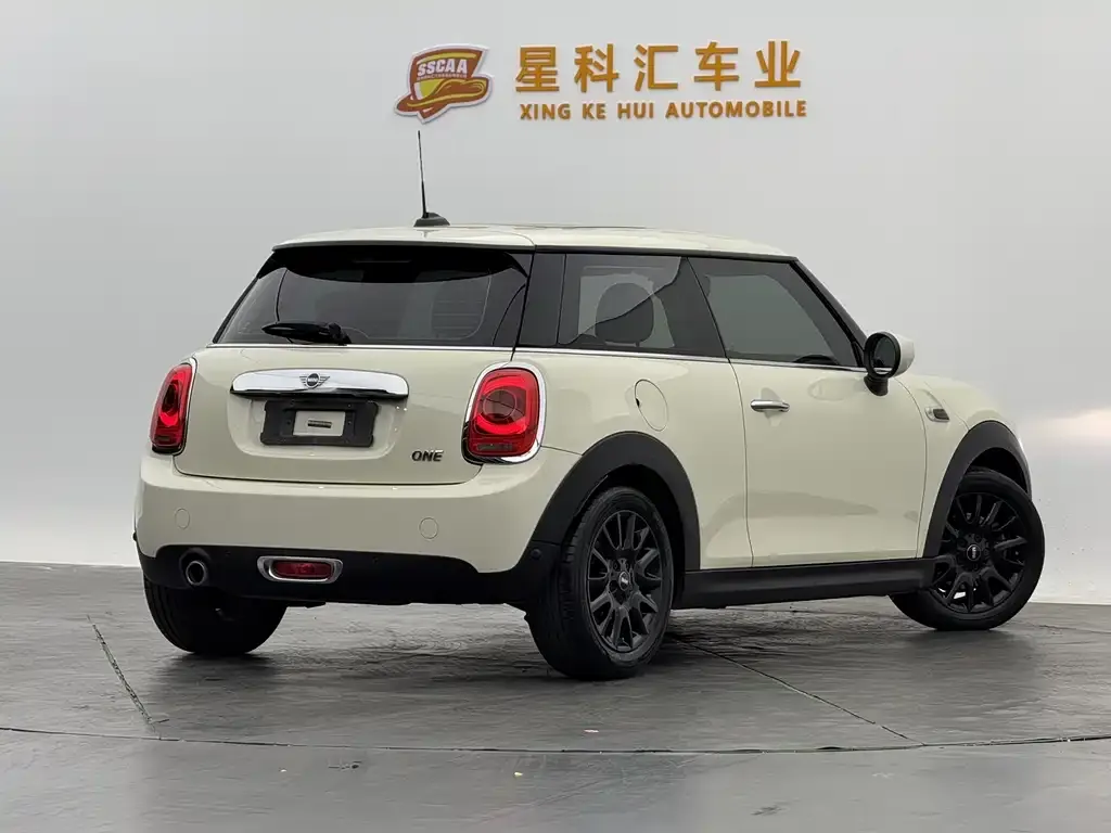 MINI Cooper (3-door) 2021 из CN, фото 7