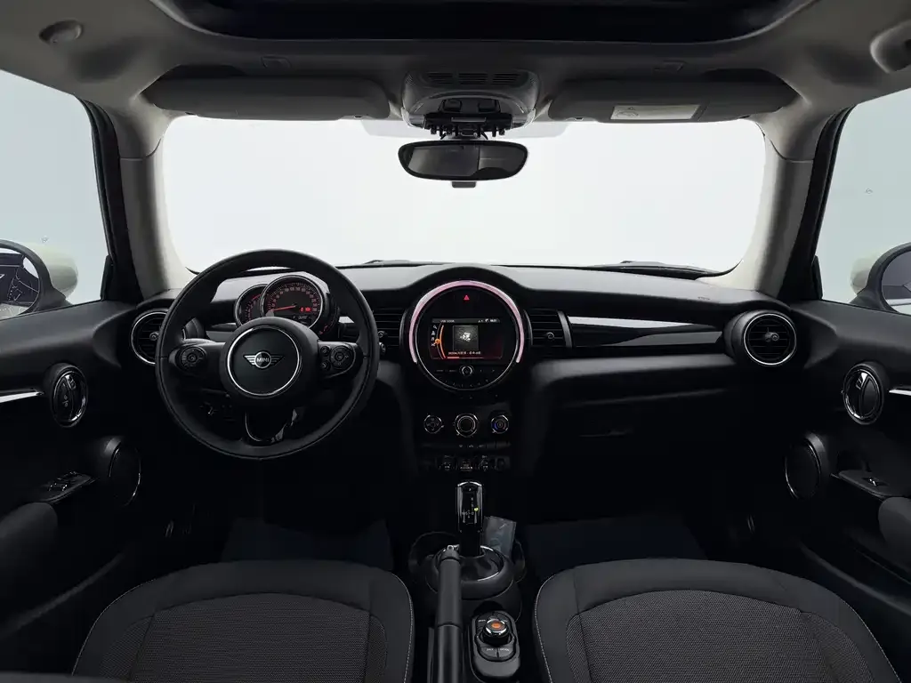 MINI Cooper (3-door) 2021 из CN, фото 5
