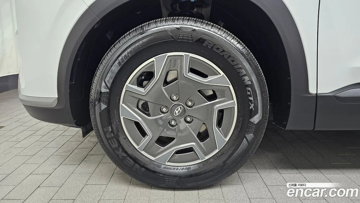 Hyundai Santafe 2023 из KR, фото 7