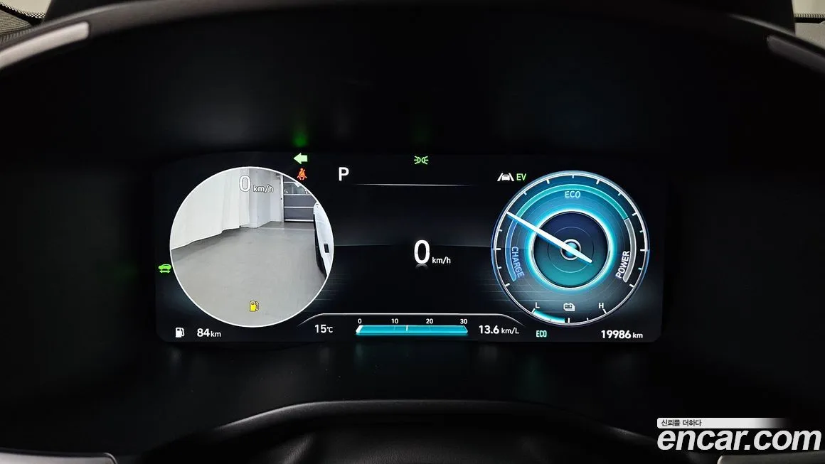 Hyundai Santafe 2023 из KR, фото 4