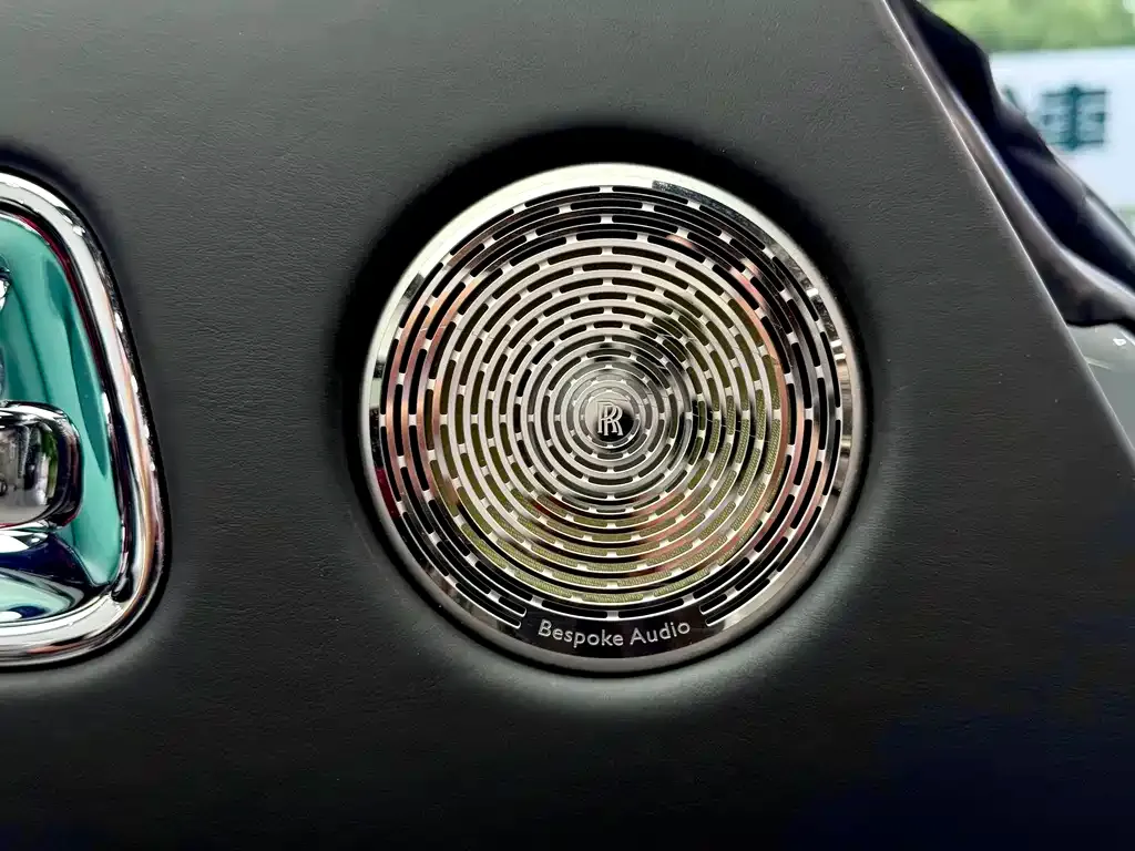 Rolls-Royce Wraith 2021 из CN, фото 10