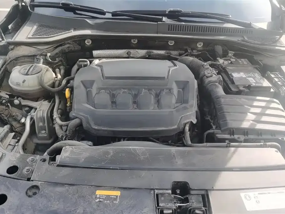 Volkswagen Passat — фото 6