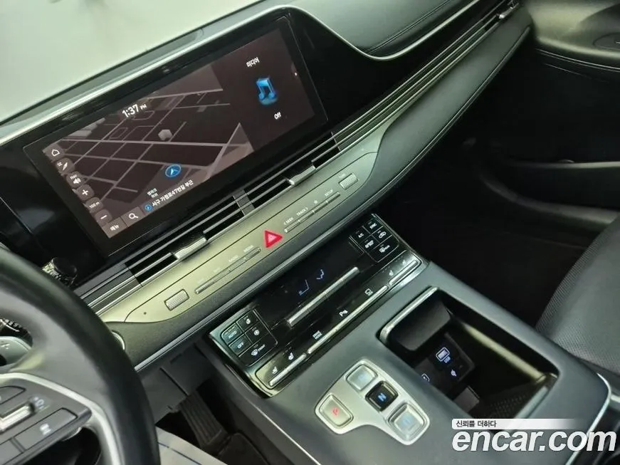 Hyundai Grandeur 2021 из KR, фото 7