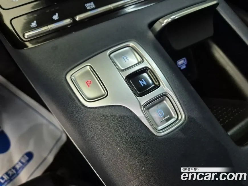 Hyundai Grandeur 2021 из KR, фото 4