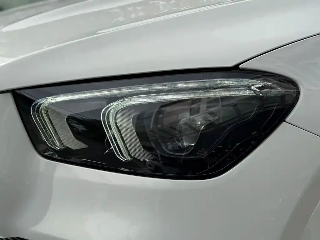Mercedes-Benz GLE 2022 из CN, фото 7