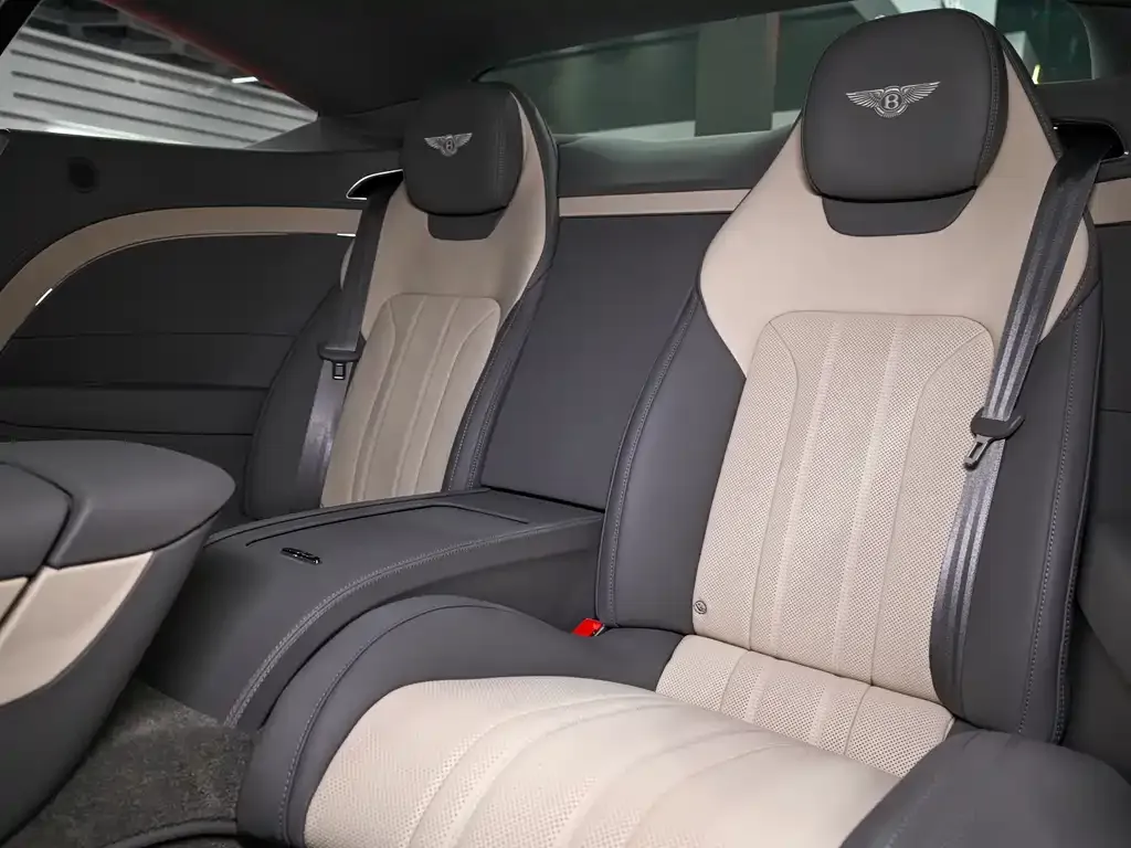 Bentley Continental PHEV 2026 из CN, фото 7