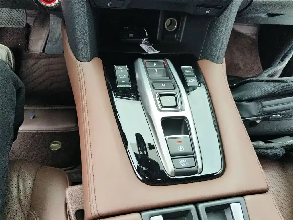 Honda UR-V 2023 из CN, фото 3