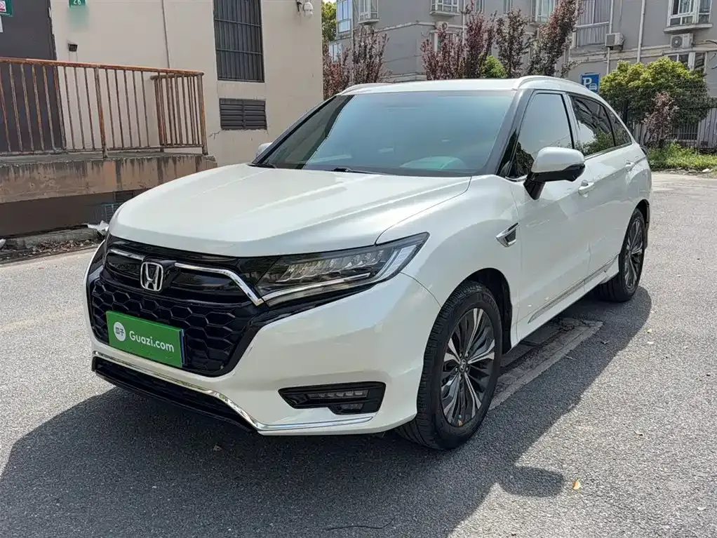Honda UR-V 2023 из CN, фото 6