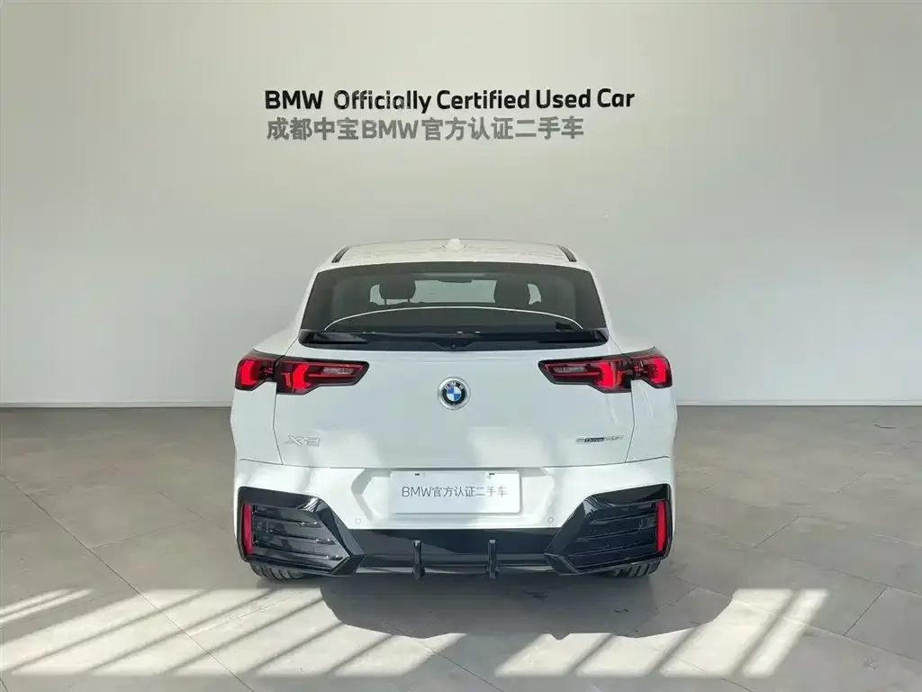 BMW X2 (Import) — фото 6