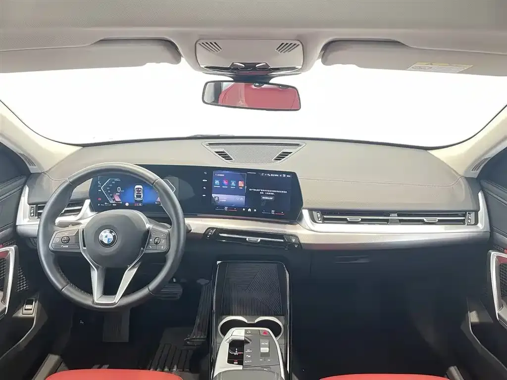 BMW X2 (Import) — фото 3