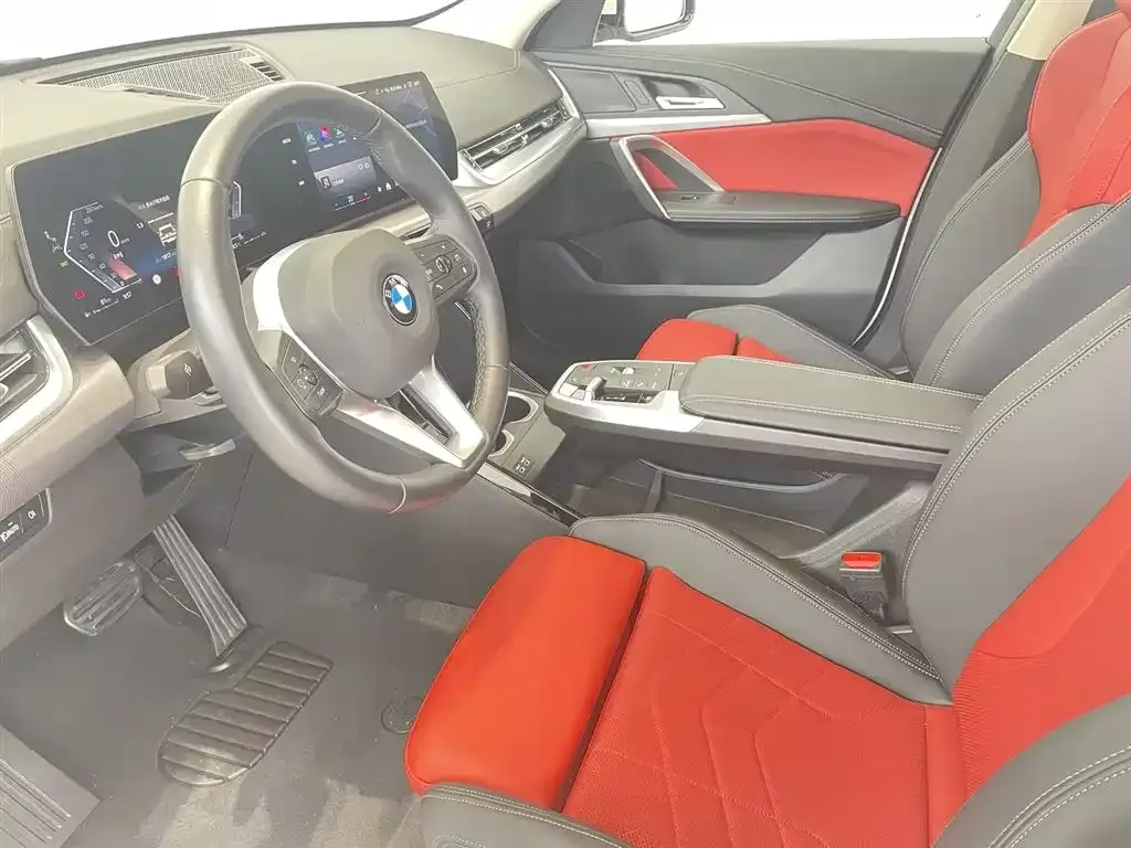 BMW X2 (Import) — фото 9
