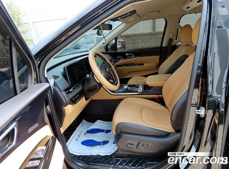 Kia Carnival 2021 из KR, фото 7