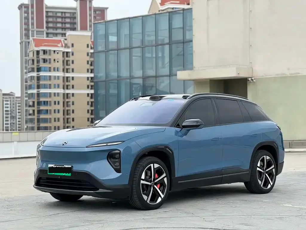 NIO ES7