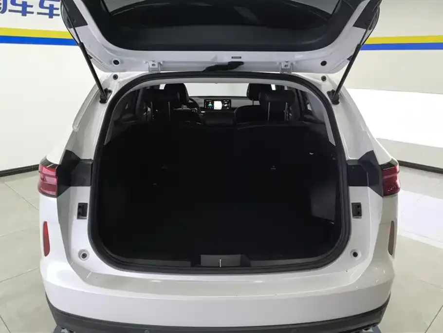 Haval H6 — фото 10