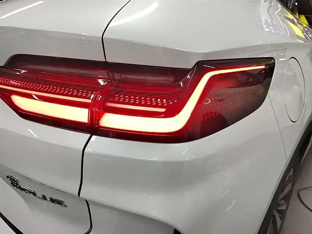 BYD PLUS New Energy — фото 9
