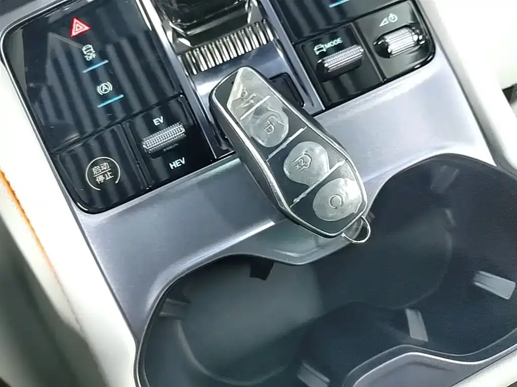 BYD PLUS New Energy — фото 8
