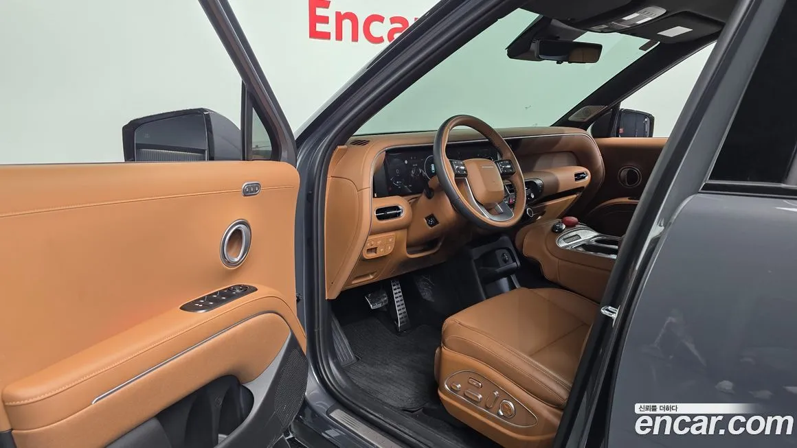 Hyundai Palisade 2026 из KR, фото 10