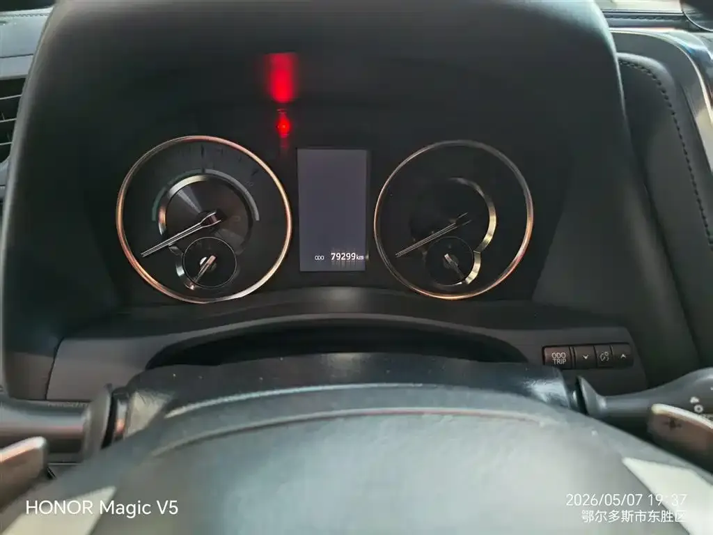 Lexus LM 2022 из CN, фото 2