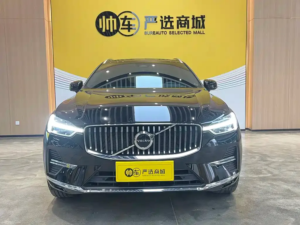 Volvo XC60 2022 из CN, фото 6