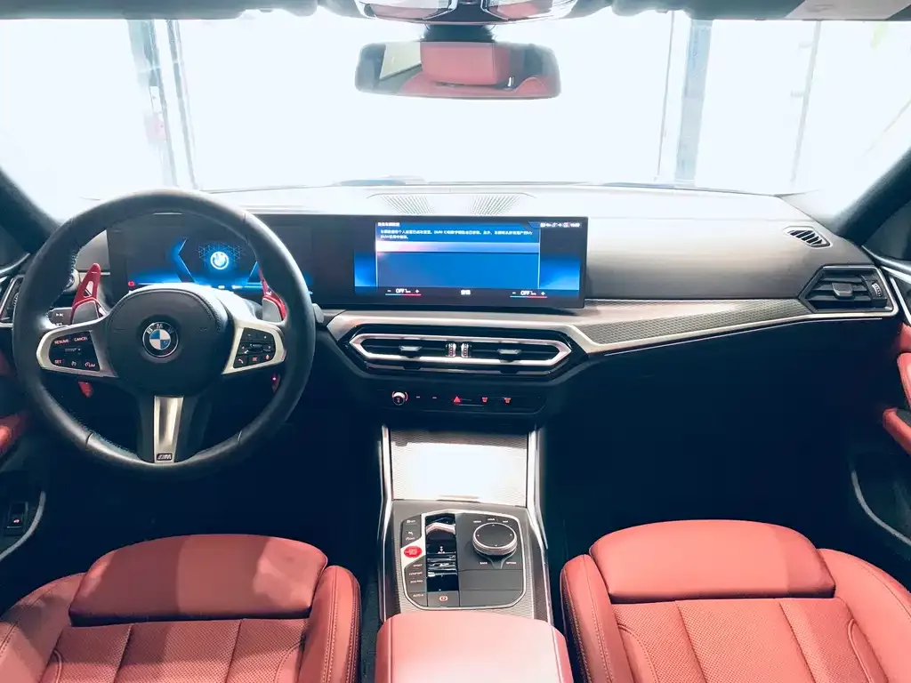 BMW 4 Series — фото 4