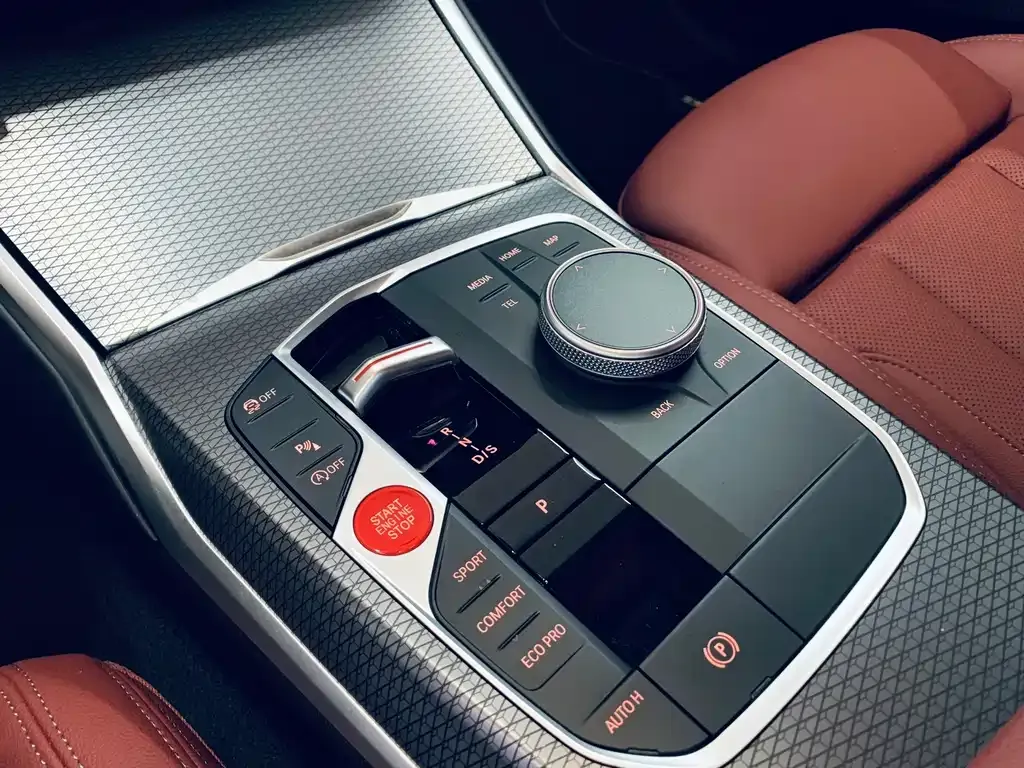 BMW 4 Series — фото 10