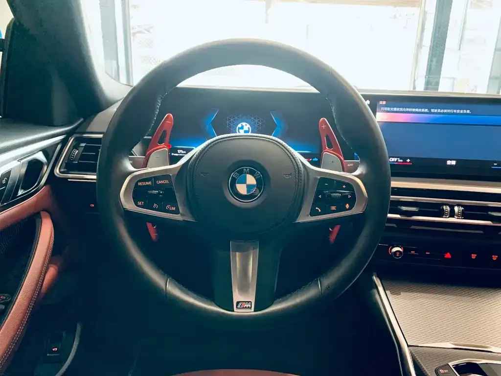 BMW 4 Series — фото 3