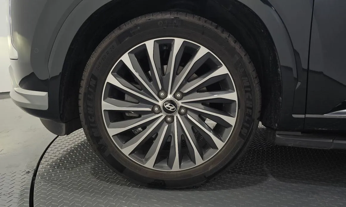 Hyundai Palisade — фото 6