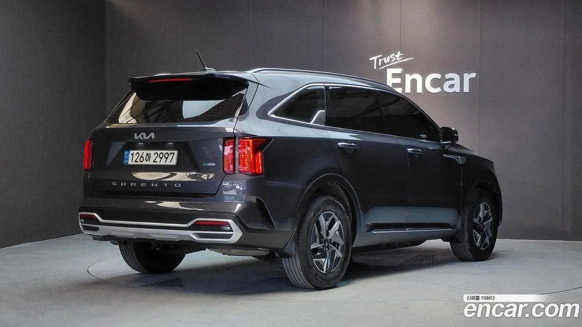 Kia Sorento — фото 2