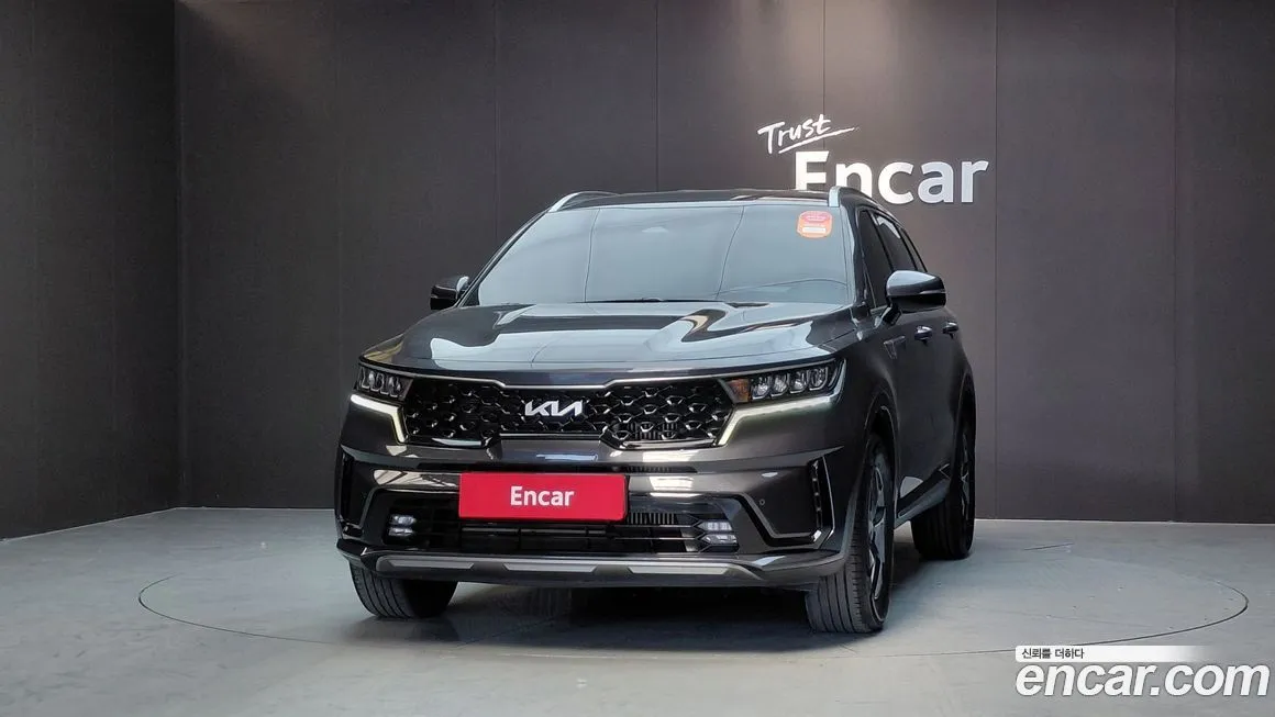 Kia Sorento — фото 4