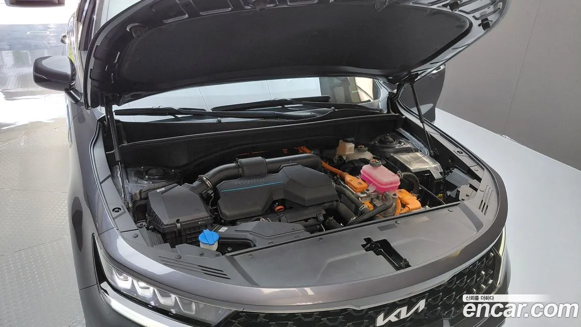 Kia Sorento — фото 7