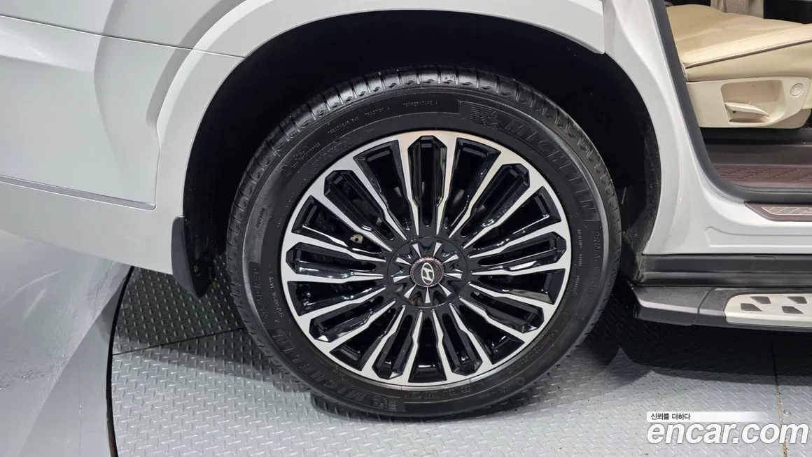 Hyundai Palisade — фото 10