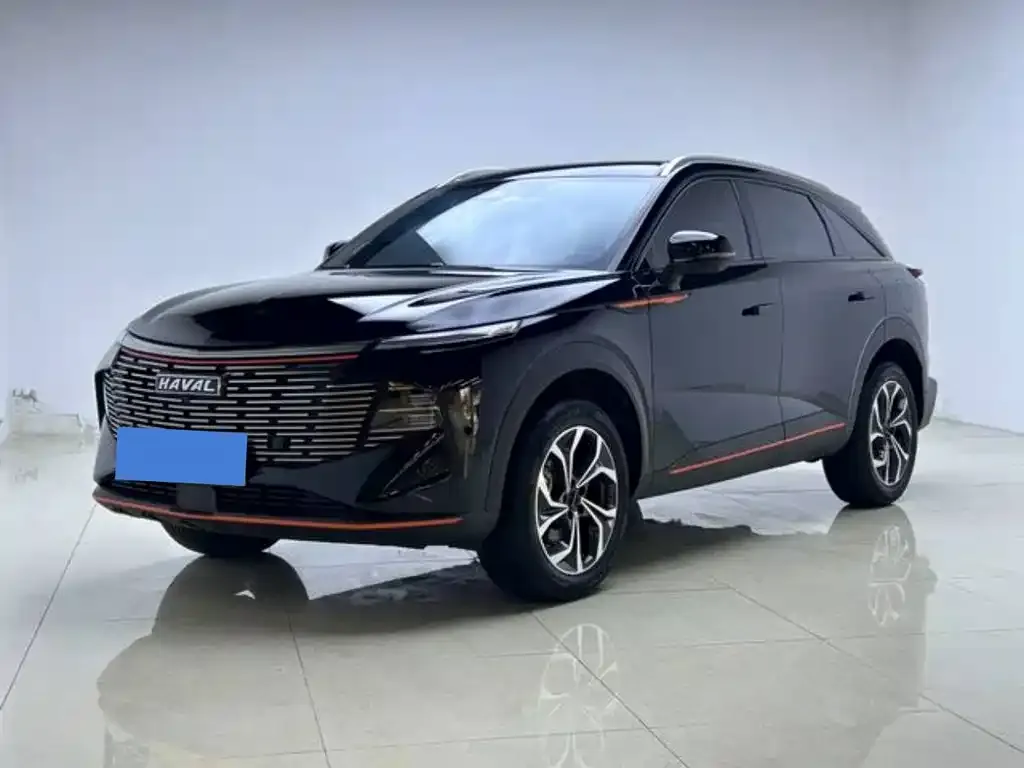 Haval Shenshou