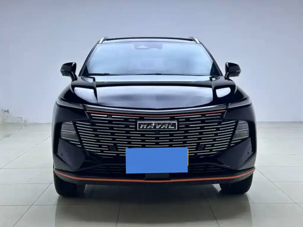Haval Shenshou 2023 из CN, фото 3