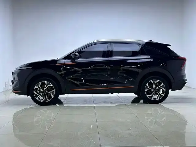 Haval Shenshou 2023 из CN, фото 2