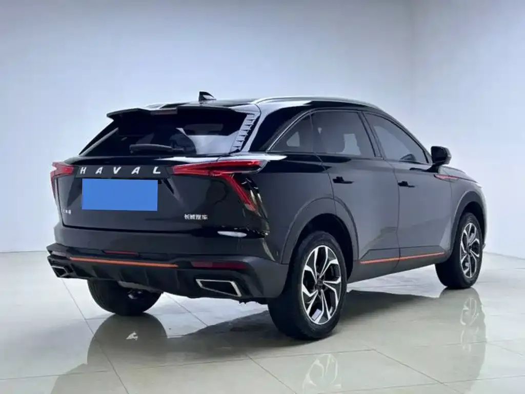 Haval Shenshou 2023 из CN, фото 10