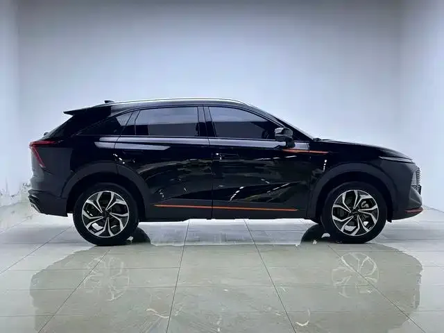 Haval Shenshou 2023 из CN, фото 7