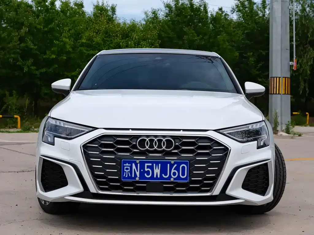 Audi A3 — фото 10
