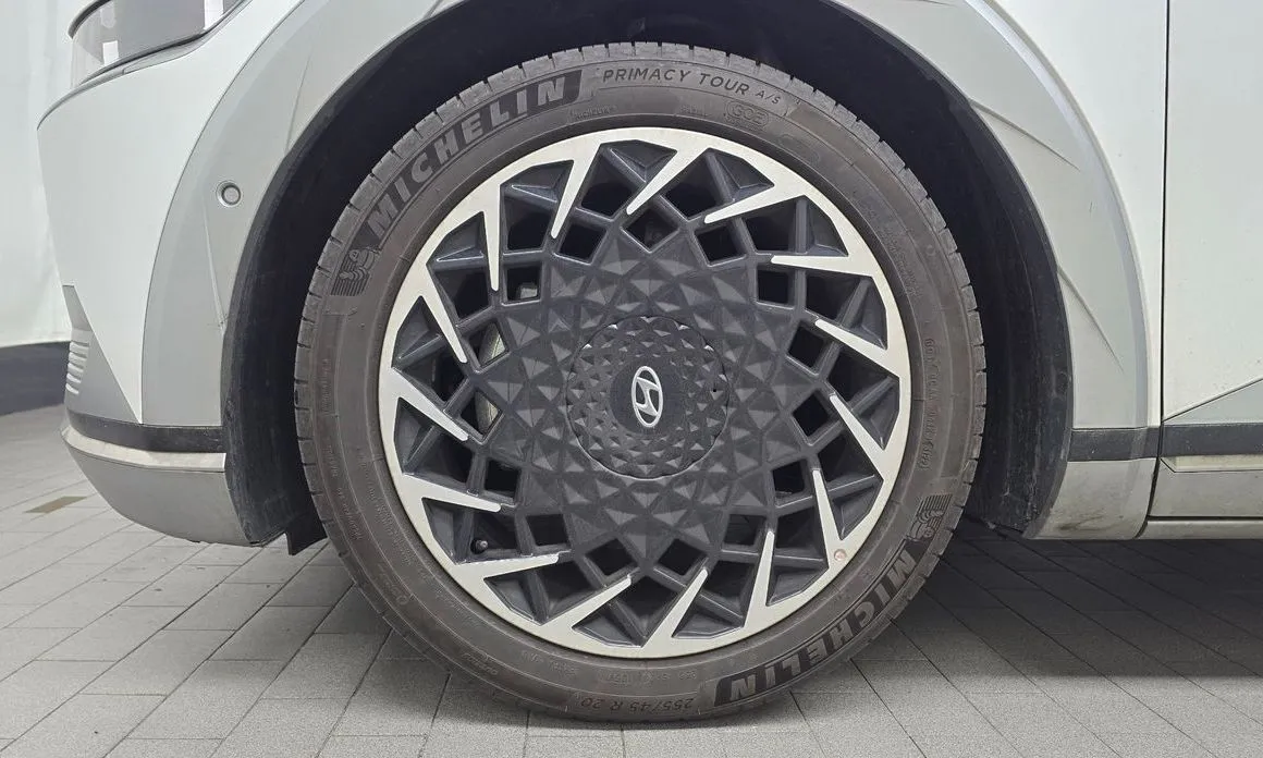 Hyundai Ioniq5 — фото 9