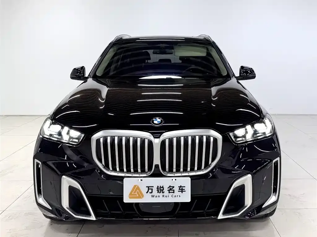 BMW X5 — фото 2