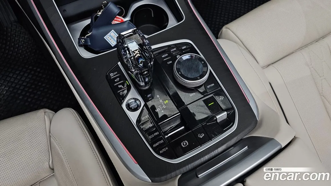 BMW X7 2022 из KR, фото 6
