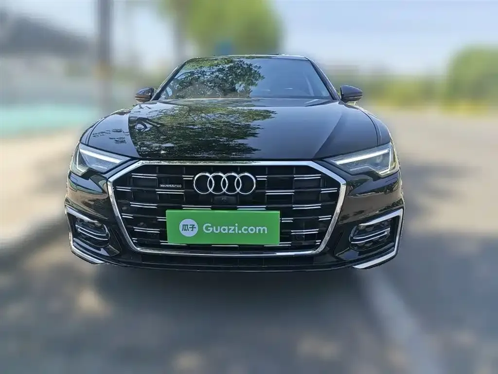 Audi A6L — фото 3