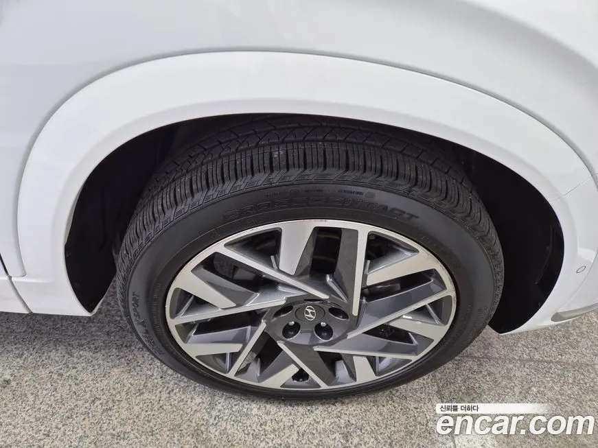Hyundai Santafe — фото 6