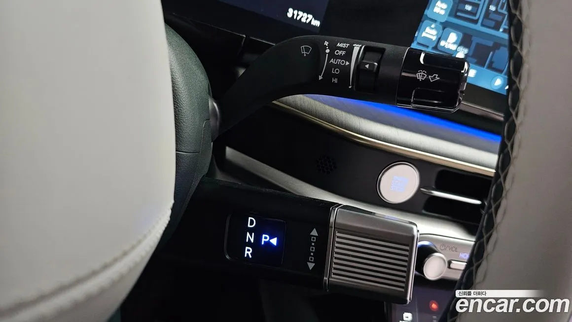 Hyundai Grandeur 2023 из KR, фото 8