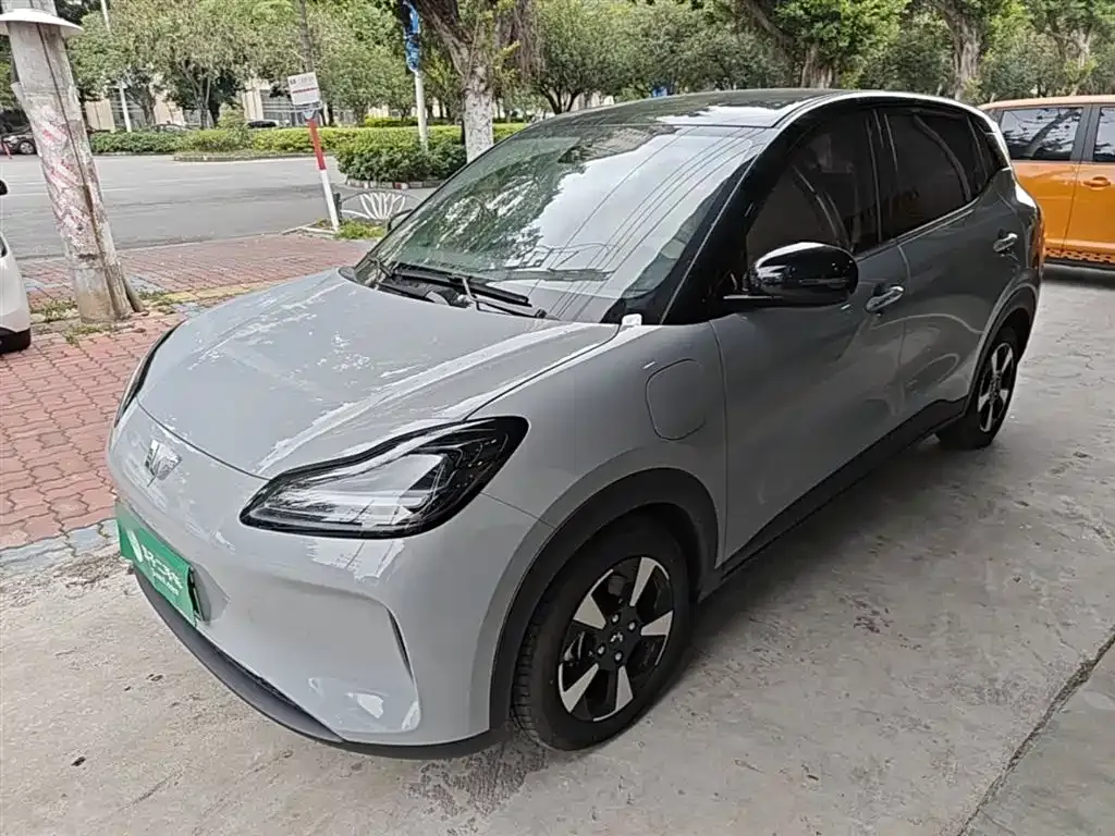 Wuling Bingo PLUS 2025 из CN, фото 6
