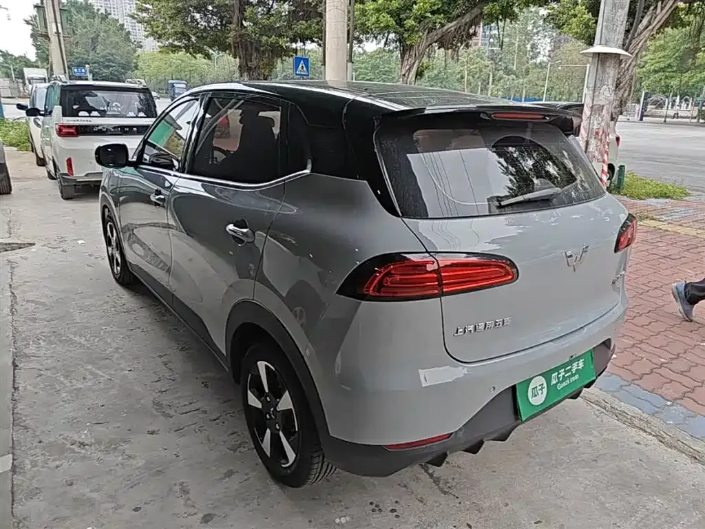 Wuling Bingo PLUS 2025 из CN, фото 5