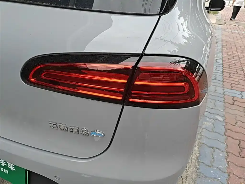 Wuling Bingo PLUS 2025 из CN, фото 8