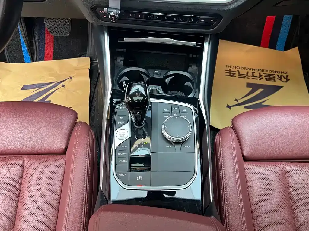 BMW 3 Series — фото 10