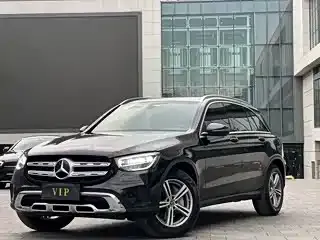 Mercedes-Benz GLC — фото 7